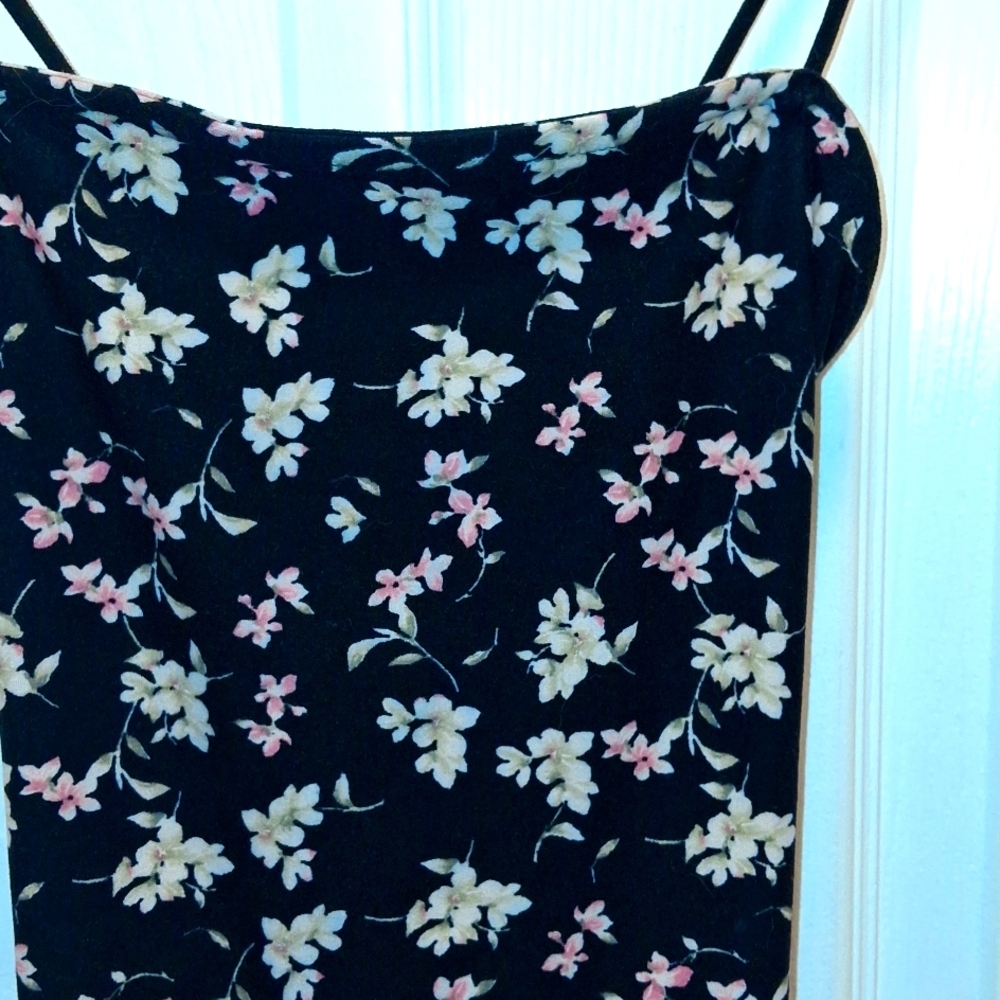 NWOT Juniors Cami - Justify